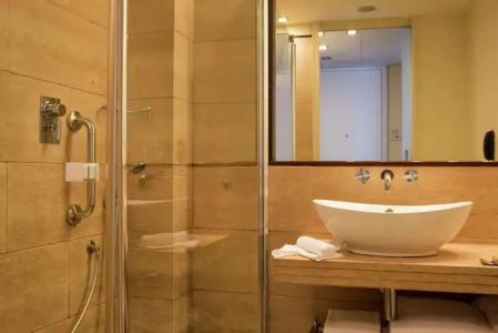 Hilton Florence Metropole - 42