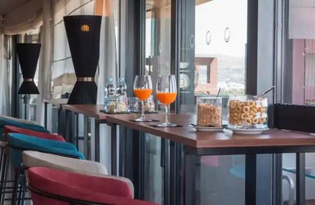 Hilton Florence Metropole - 14