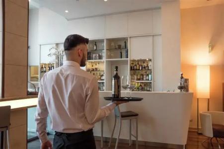 Hilton Florence Metropole - 30