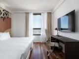 Accessible Guest Double room