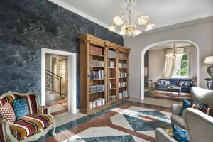 Hotel Villa Liberty, Florence