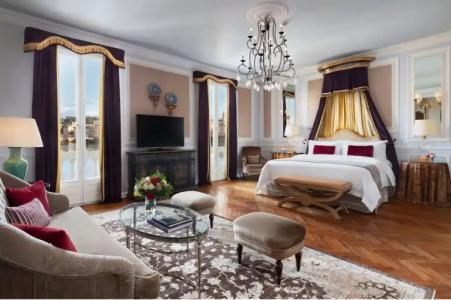 The St. Regis Florence - 76