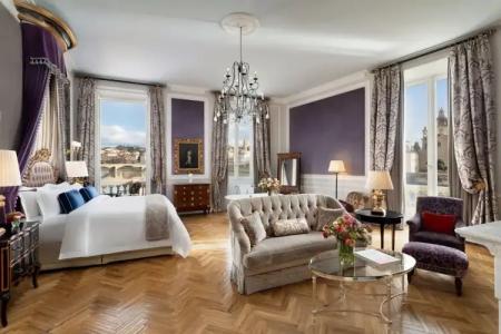 The St. Regis Florence - 63