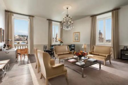 The St. Regis Florence - 81