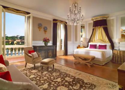 The St. Regis Florence - 9