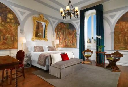 The St. Regis Florence - 6