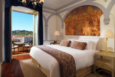 The St. Regis Florence - 3