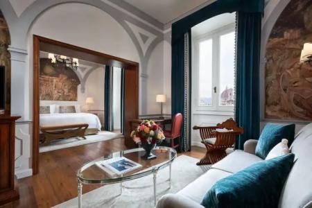 The St. Regis Florence - 57