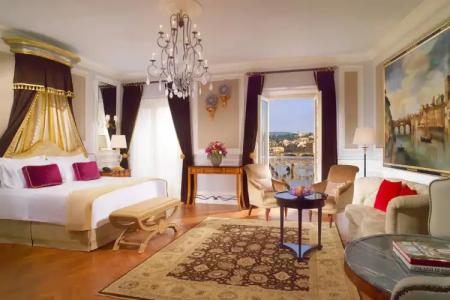 The St. Regis Florence - 64