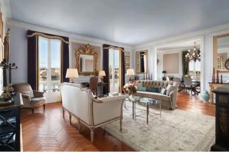 The St. Regis Florence - 77