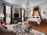 Presidential Double Suite Arno River View