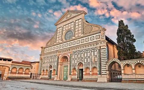 Santa Maria Novella - WTBs - 16