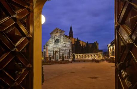 Santa Maria Novella - WTBs - 15