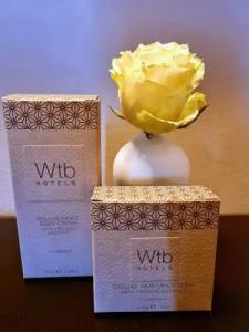 Santa Maria Novella - WTBs - 80