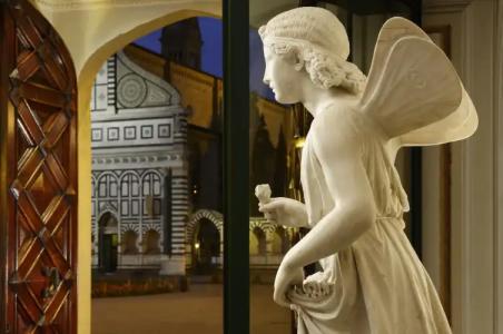 Santa Maria Novella - WTBs - 25