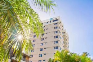 84 The Spit Holiday Apartments, Mooloolaba