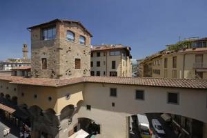 B&B Hotel Firenze Pitti Palace al Ponte Vecchio
