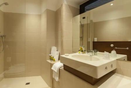 B&B Firenze Pitti Palace al Ponte Vecchio - 20