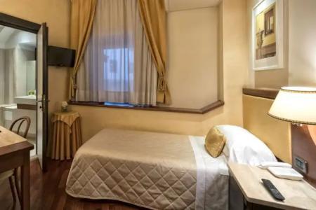 B&B Firenze Pitti Palace al Ponte Vecchio - 9