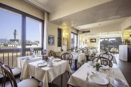 B&B Firenze Pitti Palace al Ponte Vecchio - 23