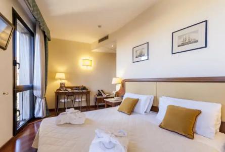 B&B Firenze Pitti Palace al Ponte Vecchio - 13