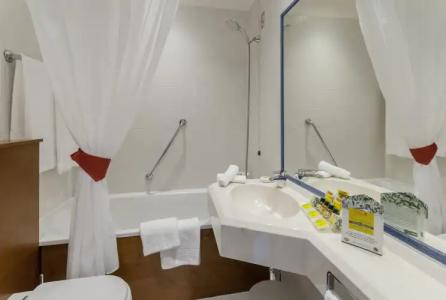 B&B Firenze Pitti Palace al Ponte Vecchio - 22