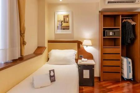 B&B Firenze Pitti Palace al Ponte Vecchio - 34