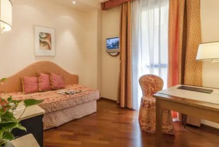 B&B Firenze Pitti Palace al Ponte Vecchio - 16