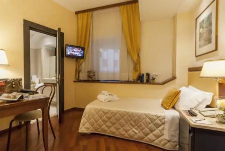 B&B Firenze Pitti Palace al Ponte Vecchio - 14