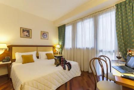 B&B Firenze Pitti Palace al Ponte Vecchio - 6