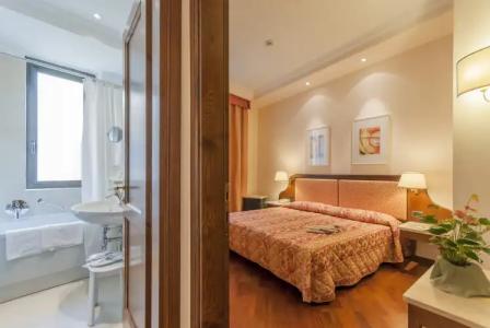 B&B Firenze Pitti Palace al Ponte Vecchio - 17