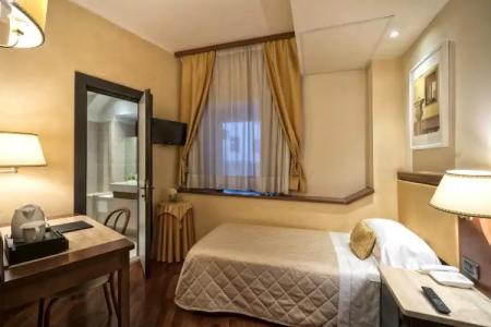 B&B Firenze Pitti Palace al Ponte Vecchio - 33