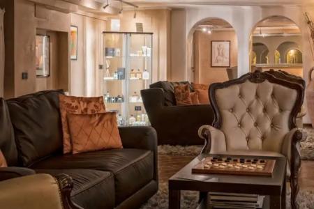 B&B Firenze Pitti Palace al Ponte Vecchio - 29