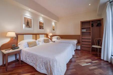 B&B Firenze Pitti Palace al Ponte Vecchio - 37