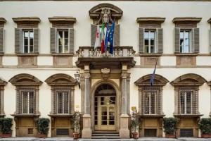 Relais Santa Croce, By Baglioni Hotels, Florence