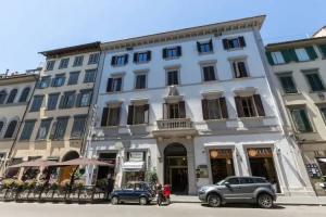 Hotel Colomba, Florence