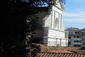 Hotel Elite, Florence