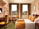 Deluxe Double room Arno View