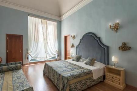 Palazzo dal Borgo - 44