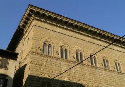 Palazzo dal Borgo