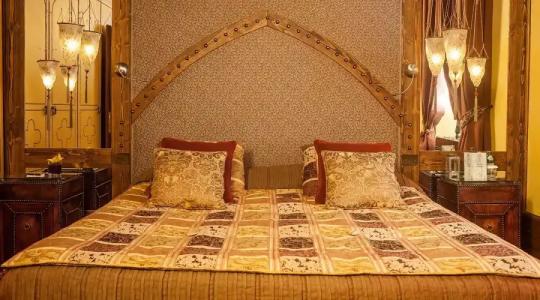 Bernini Palace - 114