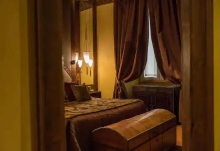 Bernini Palace - 116