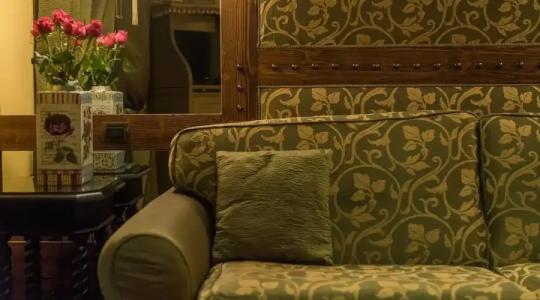 Bernini Palace - 119