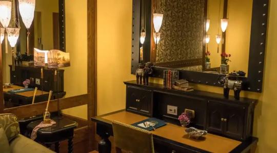 Bernini Palace - 117