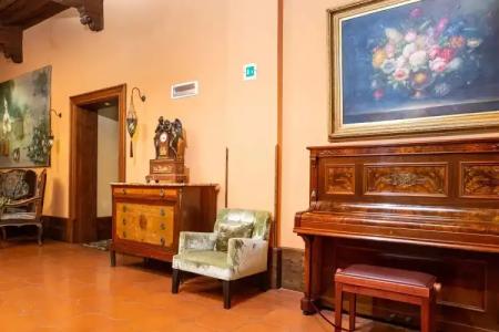 Bernini Palace - 121