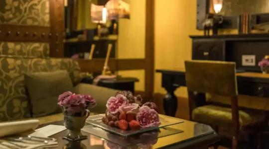 Bernini Palace - 120