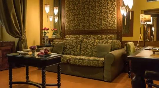 Bernini Palace - 118