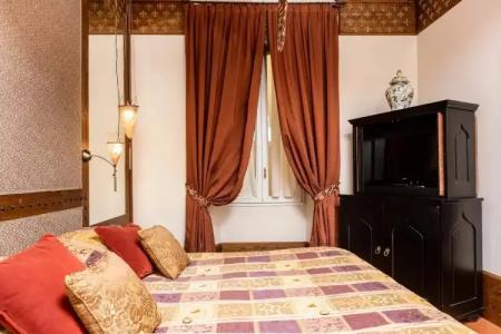 Bernini Palace - 144