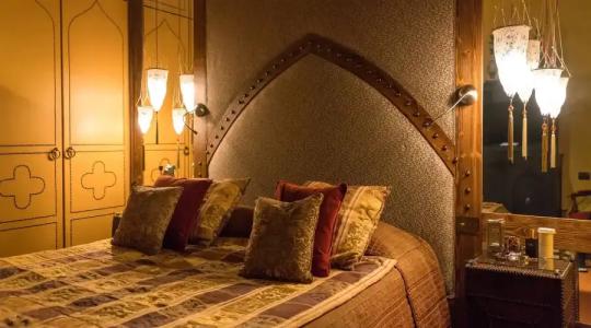 Bernini Palace - 115