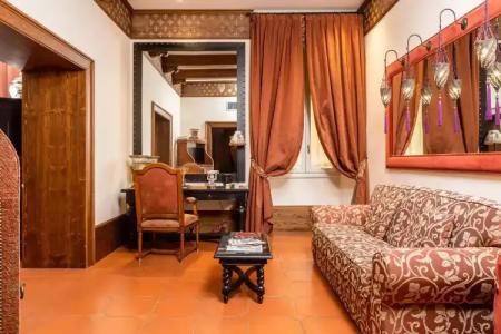 Bernini Palace - 147